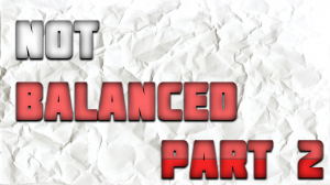 Baixar Not Balanced 2 para Minecraft 1.11.2